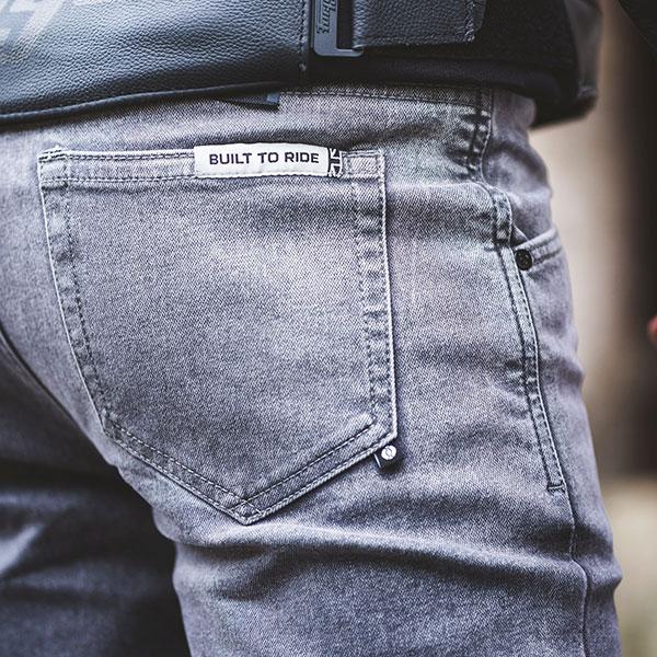 Image du produit Bull-it Mastiff Straight Regular (Hommes, 40)