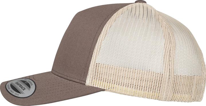 Actual product image Flexfit Trucker