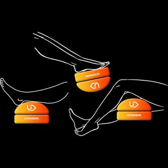 Immagine prodotto Ultradesk Passo Fronte