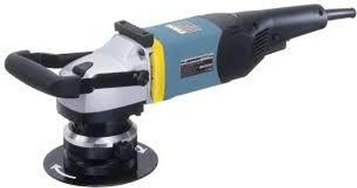 Produktbild Jepson Electric Beveler mit Koffer 6 Wendeschneidplatten und Werkzeug