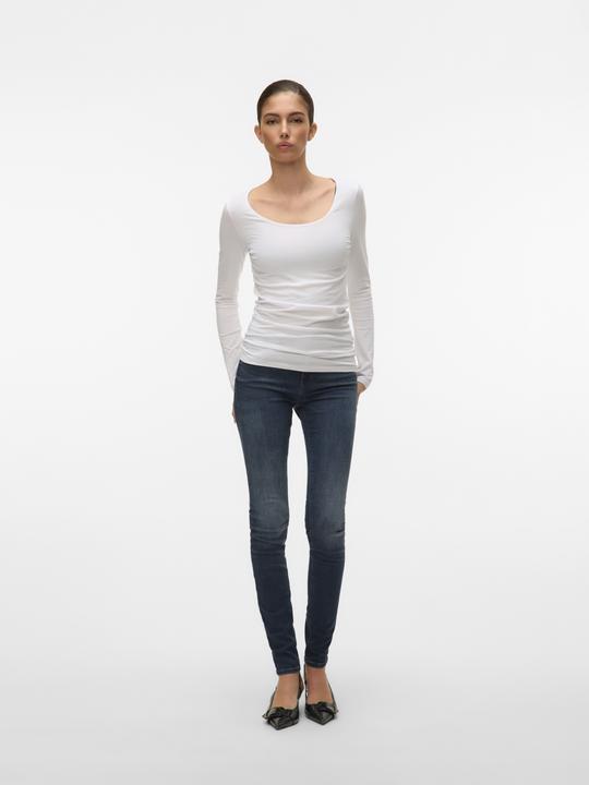 Produktbild Vero Moda Vmmaxi My Ls Soft Long U-Neck Noos (M)