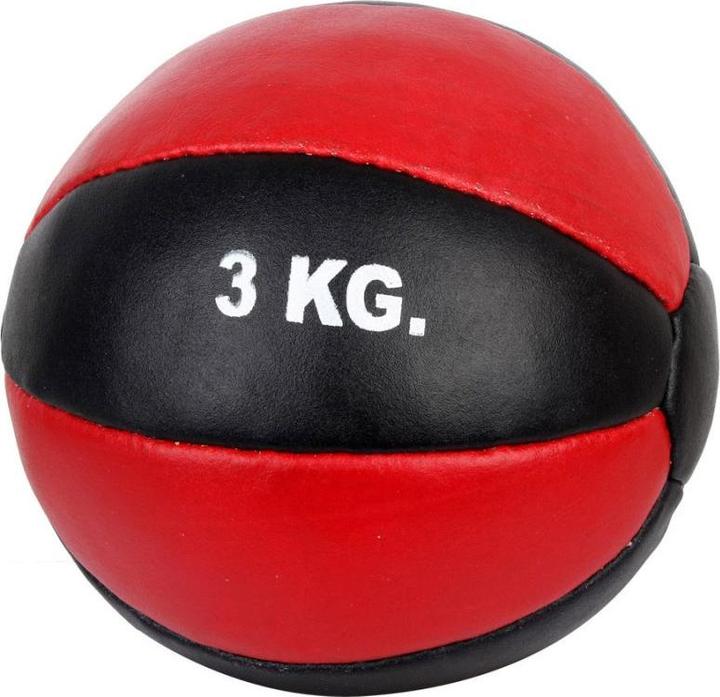 Produktbild Maxwel Medizinball 3 kg (3 kg)