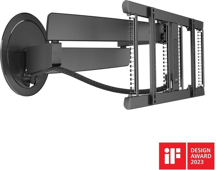 Image du produit Vogels TVM 7655 (Mur, 77", 35 kg)