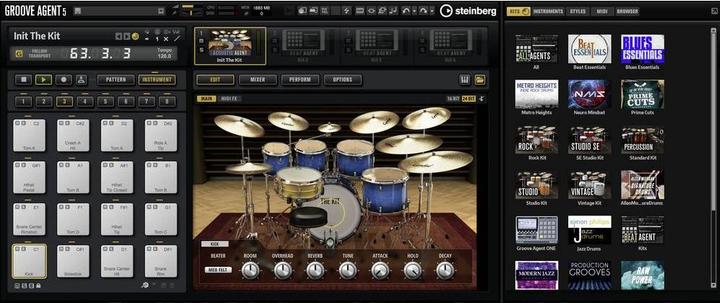 Immagine prodotto Steinberg UR22 MKII Value Edition (USB)