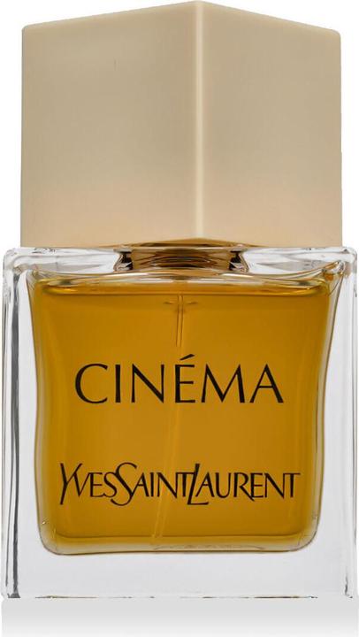 Image du produit Yves Saint Laurent Cinema Vapo (Eau de parfum, 80 ml)