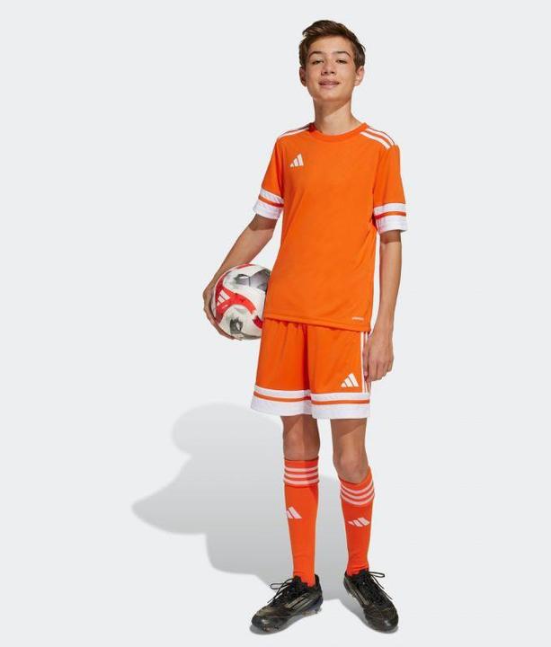 Produktbild Adidas Squadra 25 Trikot Kids (164)