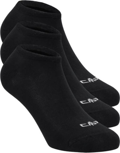 Produktbild CMP Campagnolo Bambus-Stricksocken-Set (3er Pack, 43 - 45)