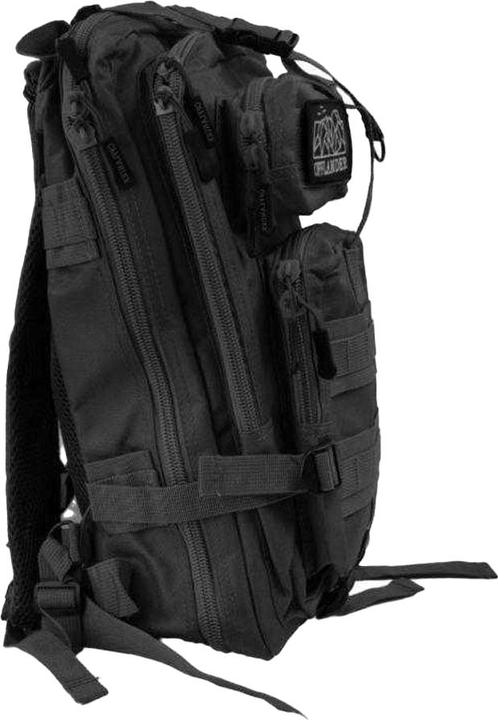 Produktbild Offlander Survival Wanderrucksack 25L (25 l)