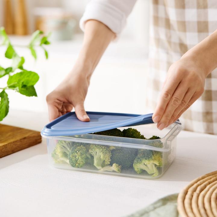 Produktbild Rotho Frischhaltedose Rondo (1.50 l)