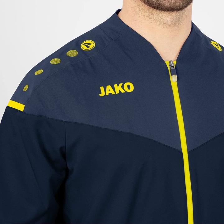 Actual product image JAKO Presentation Jacket Champ 2.0 (M)