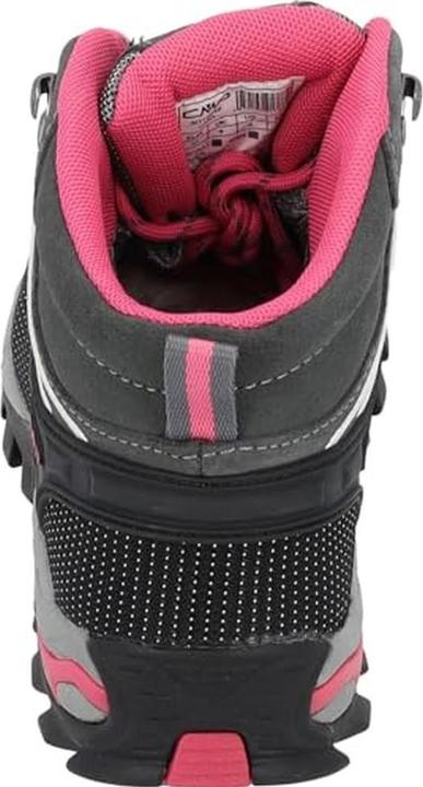 Produktbild CMP Campagnolo Rigel Mid Trekking WP Shoes (36)