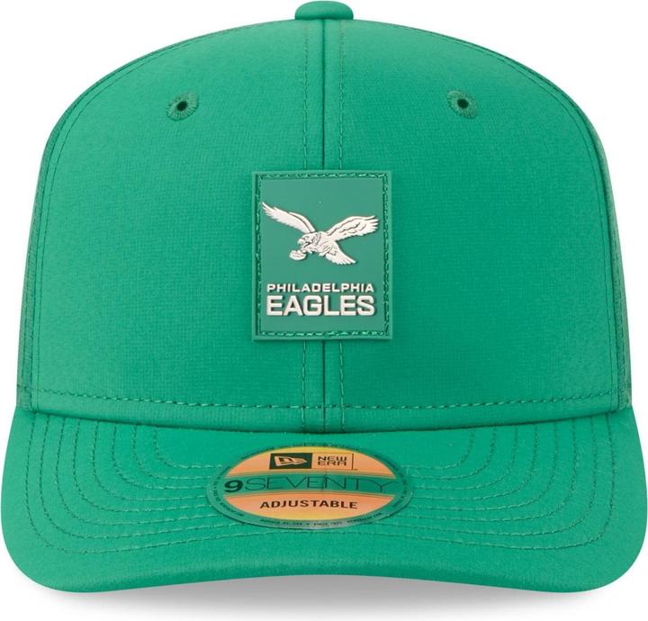 Produktbild New Era 9Seventy Trucker Cap - Sideline Philadelphia Eagles