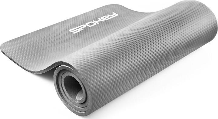 Actual product image Spokey Fitness mat (10 mm)