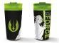 Productafbeelding Pyramid Star Wars mok de reis Yoda (450 ml, 1x)
