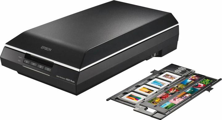Produktbild Epson Perfection V600 (USB)