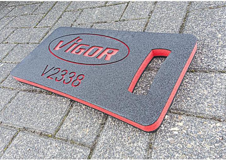 Produktbild Vigor Kniekissen ∙ V2338