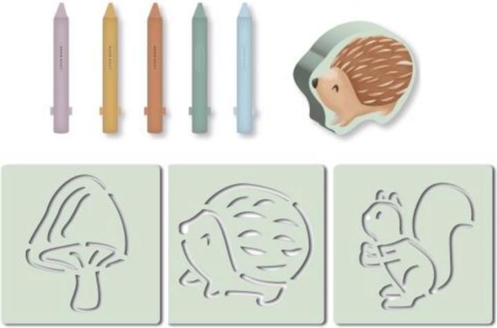 Image du produit Little Dutch Bademalset