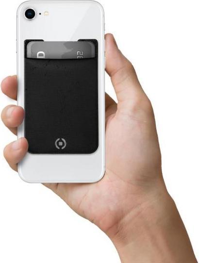 Produktbild Celly Pocketfix Card holder