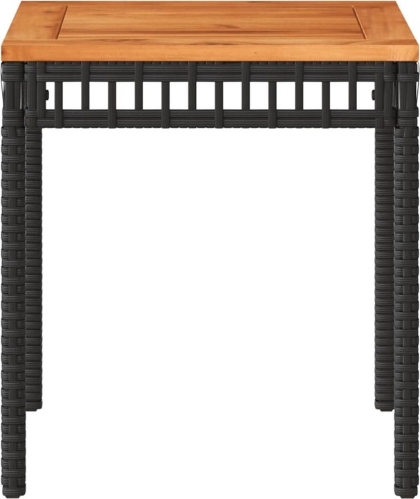 Actual product image VidaXL Garden table (38 cm)