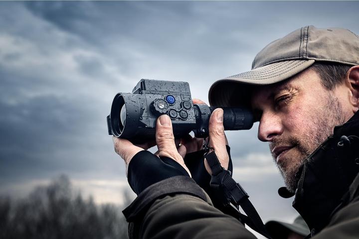 Immagine prodotto Pulsar Krypton-2 XG50