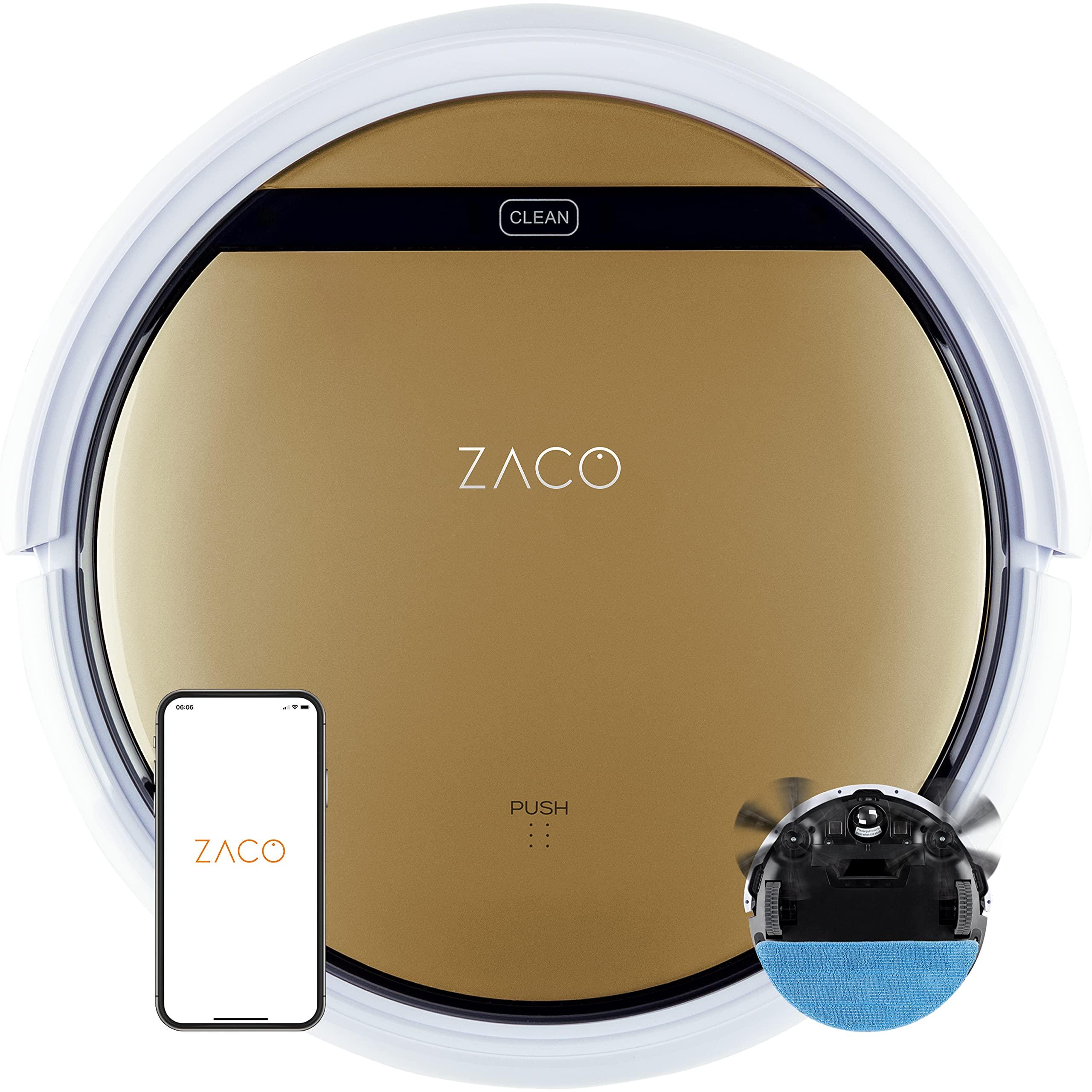 Zaco V5x (Saugwischroboter) (501902)
