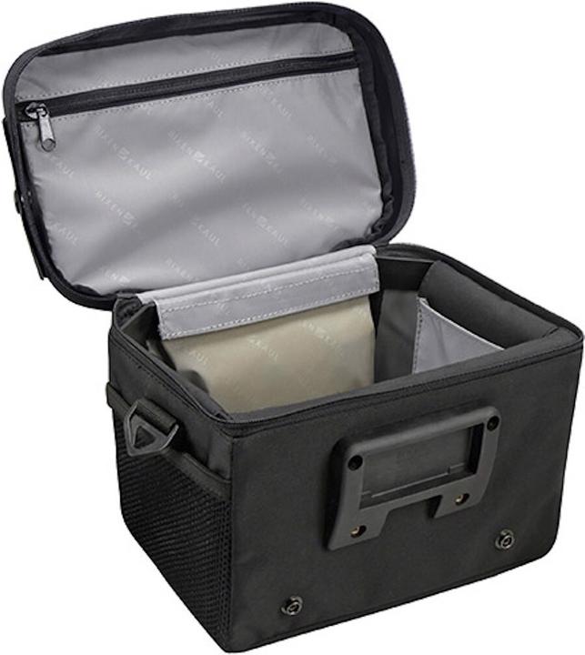 Immagine prodotto KlickFix Aventour (6.50 l, Borsa manubrio)