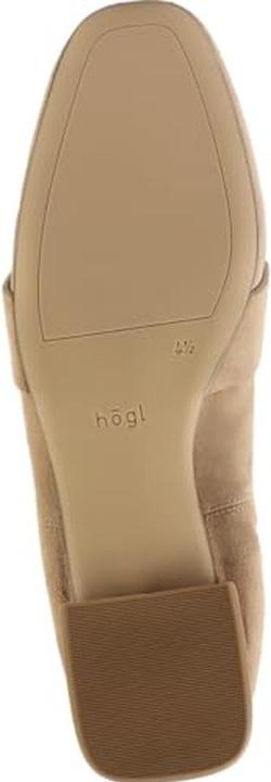 Produktbild Hogl Ballerine Madeleine (37)