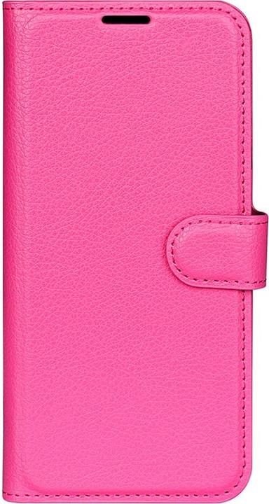 Actual product image Cover-Discount OPPO Reno13 Pro - Leder Etui Hülle (Oppo Reno 13 Pro)