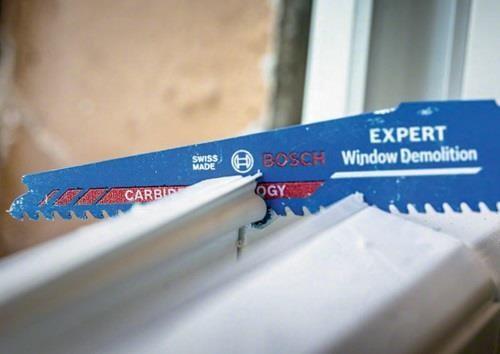 Image du produit Bosch Professional Zubehör EXPERT S959DHM Window Demolition Säbelsägeblatt