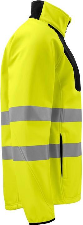 Image du produit Projob Manteau Vêtements de signalisation (XS)