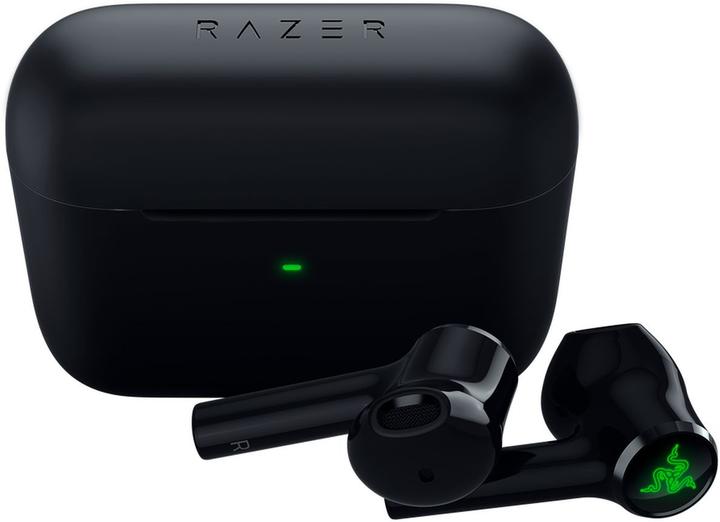 Image du produit Razer Hammerhead X (6 h, Sans fil)