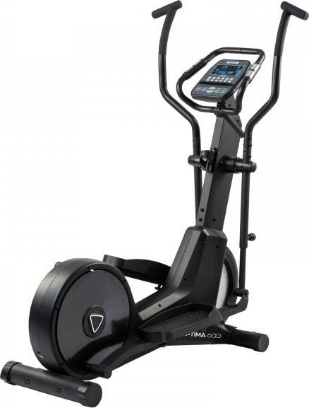 Optima Crosstrainer 600
