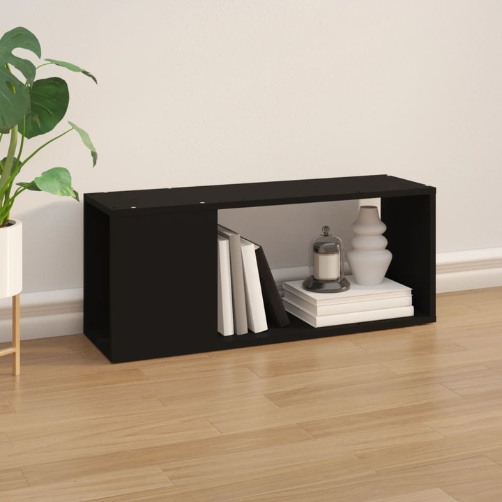 Actual product image VidaXL Aitana (80 x 24 x 32 cm)