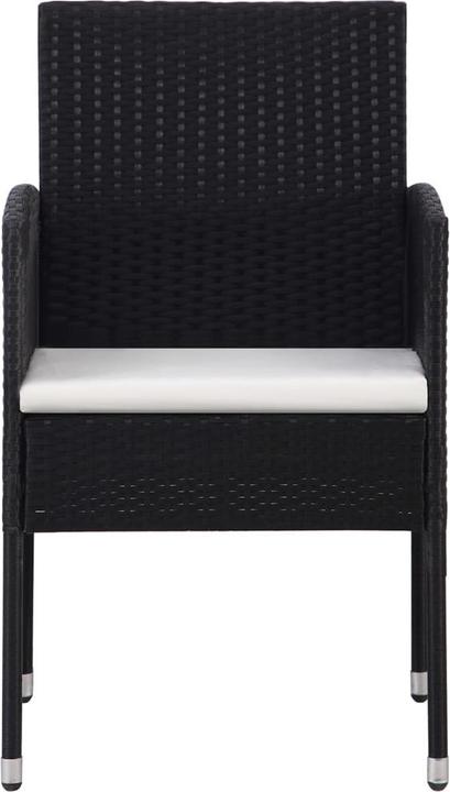 Image du produit vidaXL Garten-Ess-Set (140 x 70 x 74 cm)
