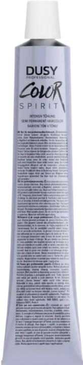 Produktbild Dusy Professioneller Farbgeist