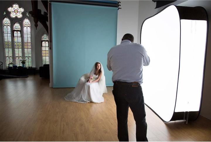 Image du produit Lastolite HiLite (215 cm, 180 cm)