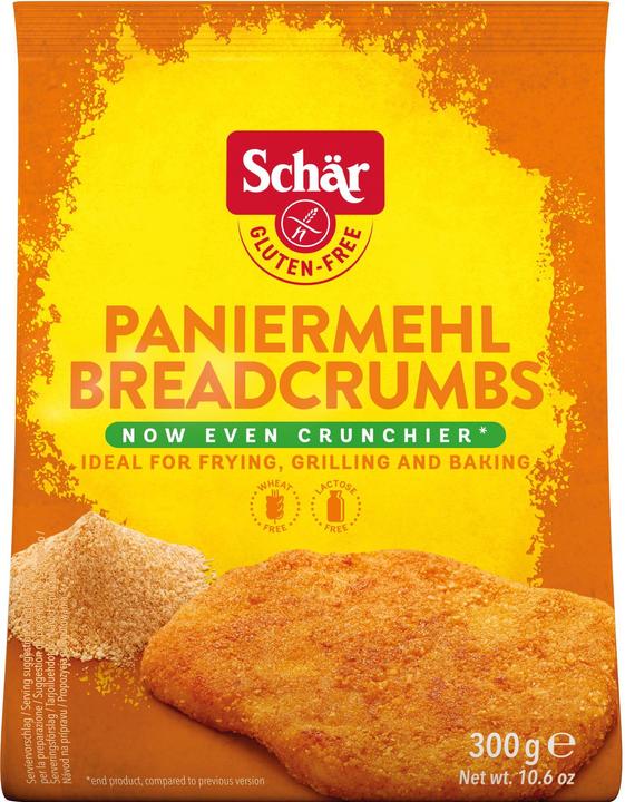 Schär Miettes de pain (300 g)