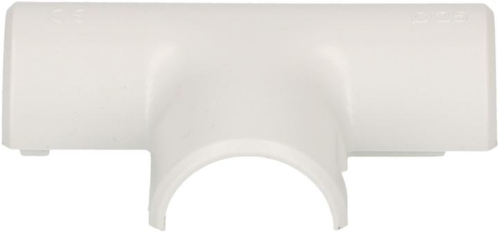 Produktbild Max Hauri KIR-T-Stück, 3 Stück