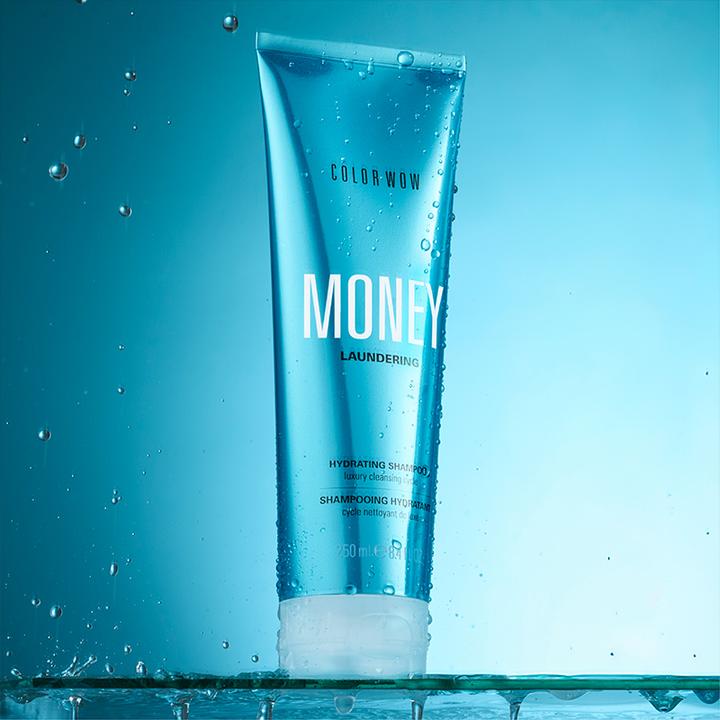 Image du produit Color Wow Money Laundering Shampoo (Shampoing liquide, 250 ml)