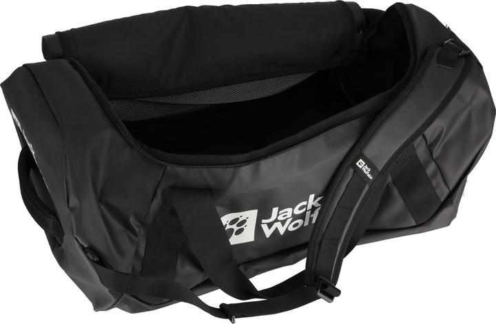Actual product image Jack Wolfskin Expdn Duffle 70 (70 l)