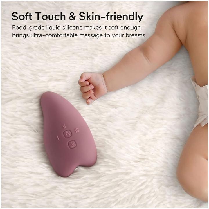 Productafbeelding Momcozy Stillmassager