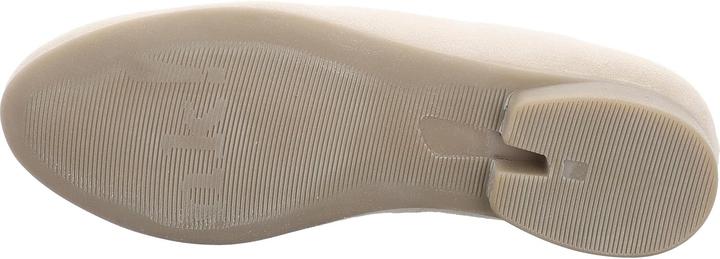 Actual product image Think! GUAD2 Removable Ballerinas (40)