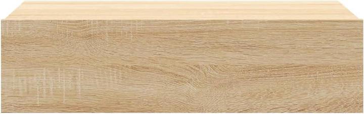 Actual product image vidaXL Franni (60 x 35 x 15.5 cm)