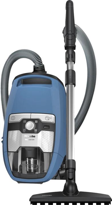 Produktbild Miele Blizzard CX1