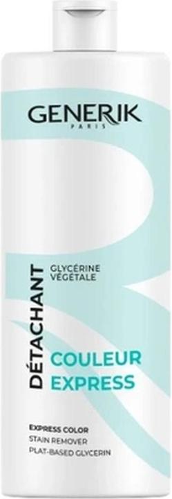 Generik Gen Express Color Remover 1l New 2025
