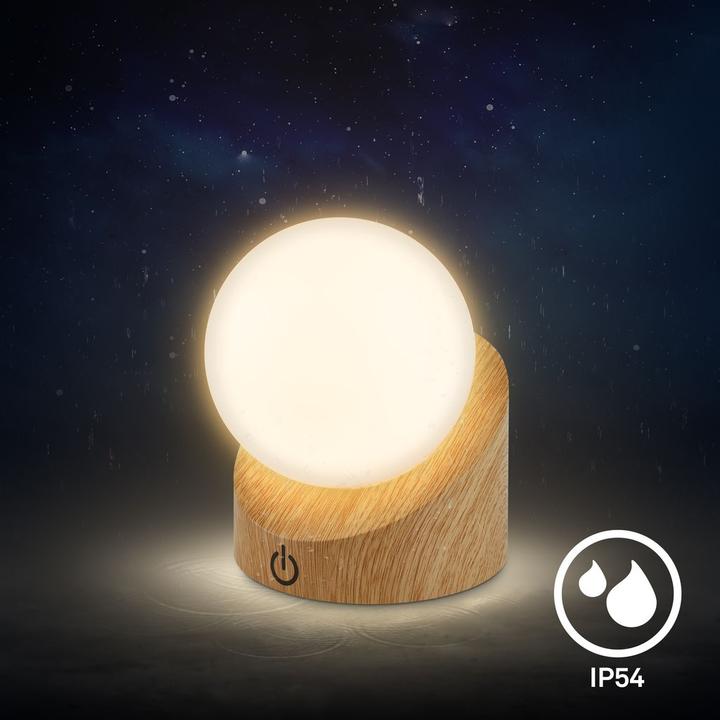 Immagine prodotto Briloner Sora Mini (150 lm)