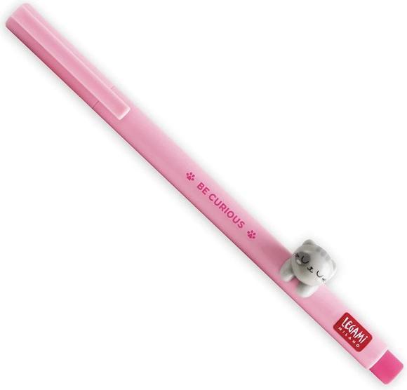 Legami Gelstift - Lovely Friends - Kitty