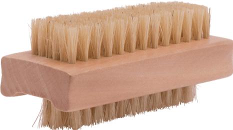 Immagine prodotto Parsa Beauty Spazzola per unghie Parsa in legno