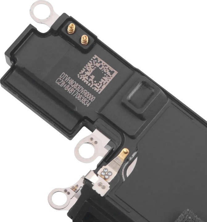 Produktbild Relife Ersatzlautsprecher extern für iPhone 16 Pro Max (iPhone 16 Pro Max)