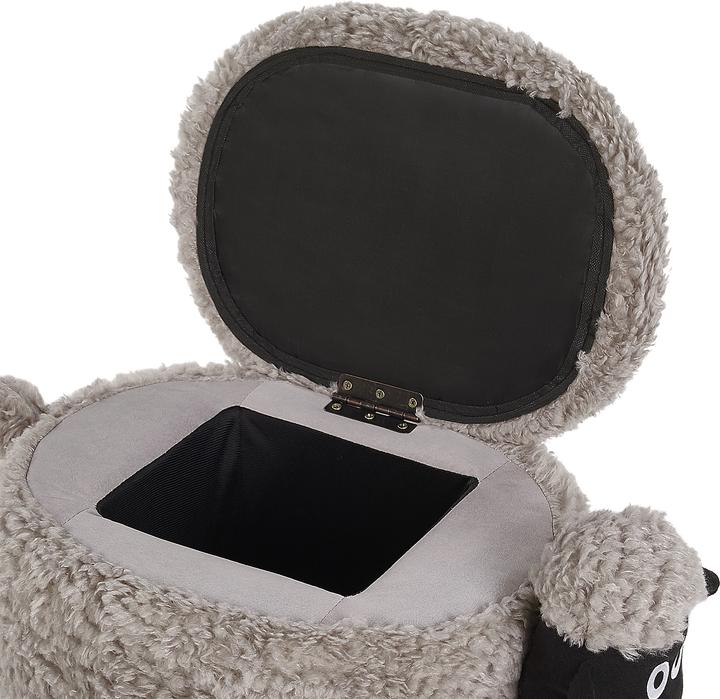Image du produit Beliani Sheep